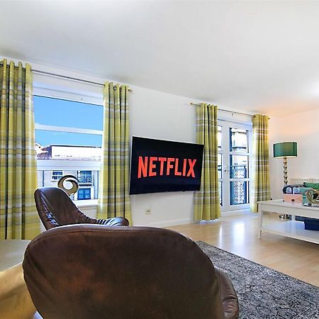 Bannermill Place Lodge ✪ Grampian Lettings Ltd アバディーン エクステリア 写真