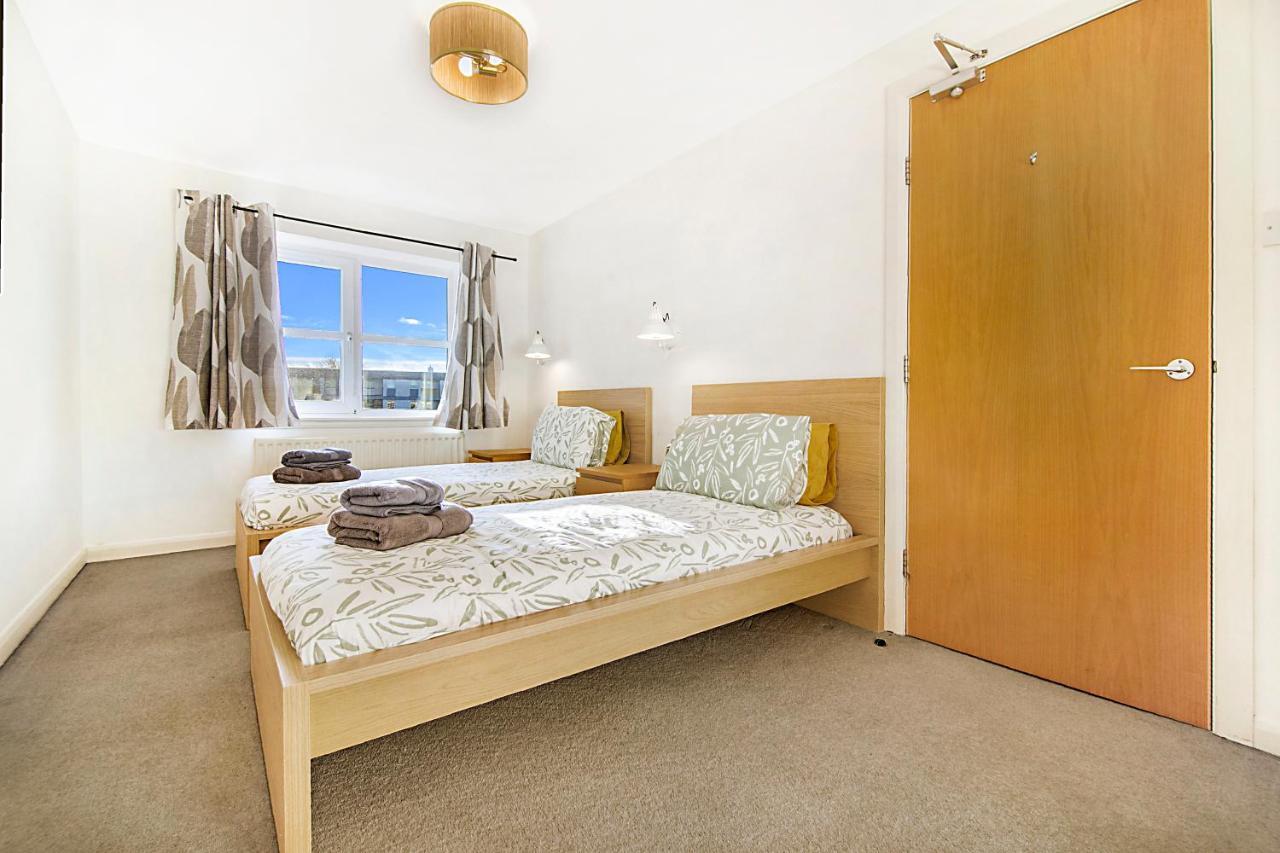 Bannermill Place Lodge ✪ Grampian Lettings Ltd アバディーン エクステリア 写真