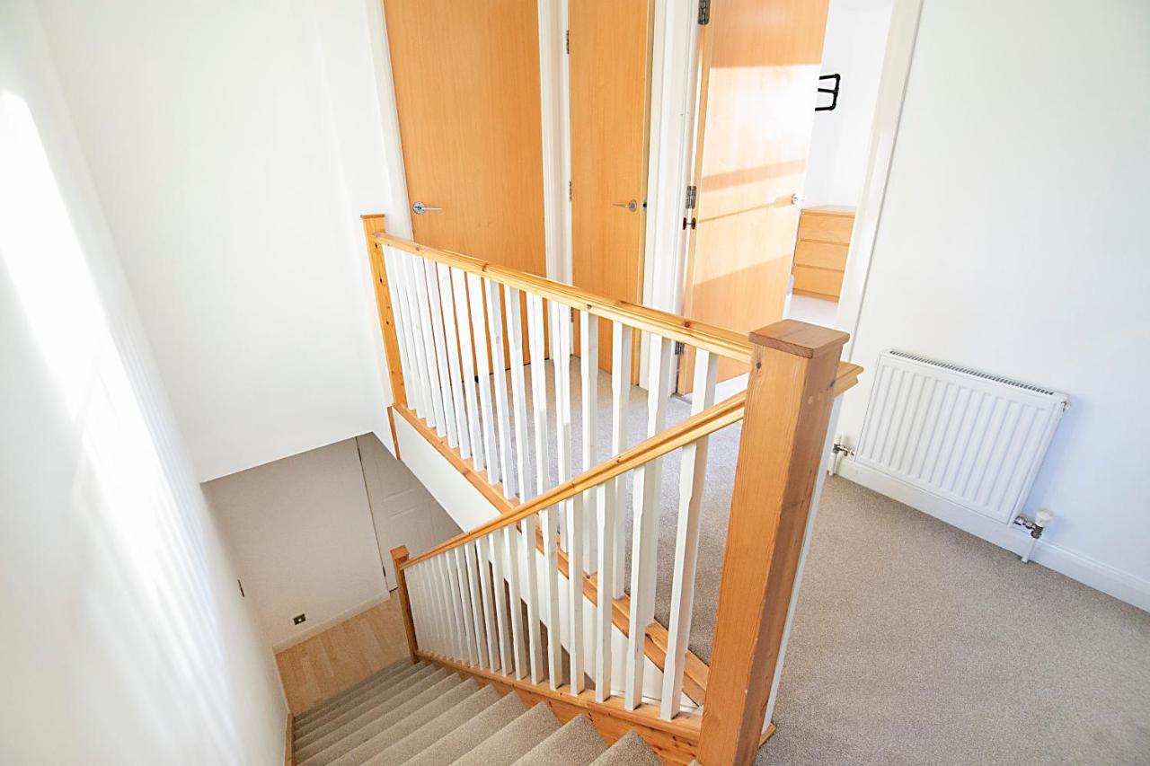 Bannermill Place Lodge ✪ Grampian Lettings Ltd アバディーン エクステリア 写真