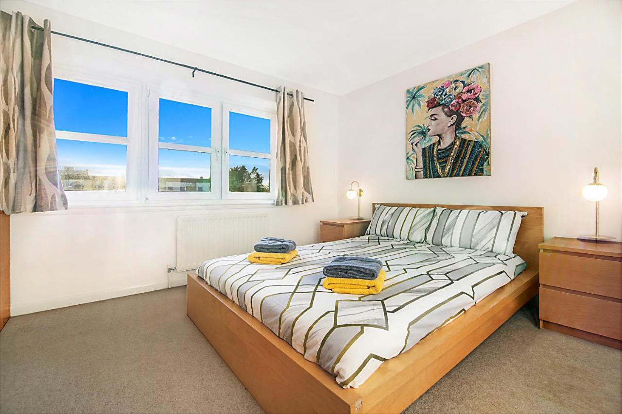 Bannermill Place Lodge ✪ Grampian Lettings Ltd アバディーン エクステリア 写真