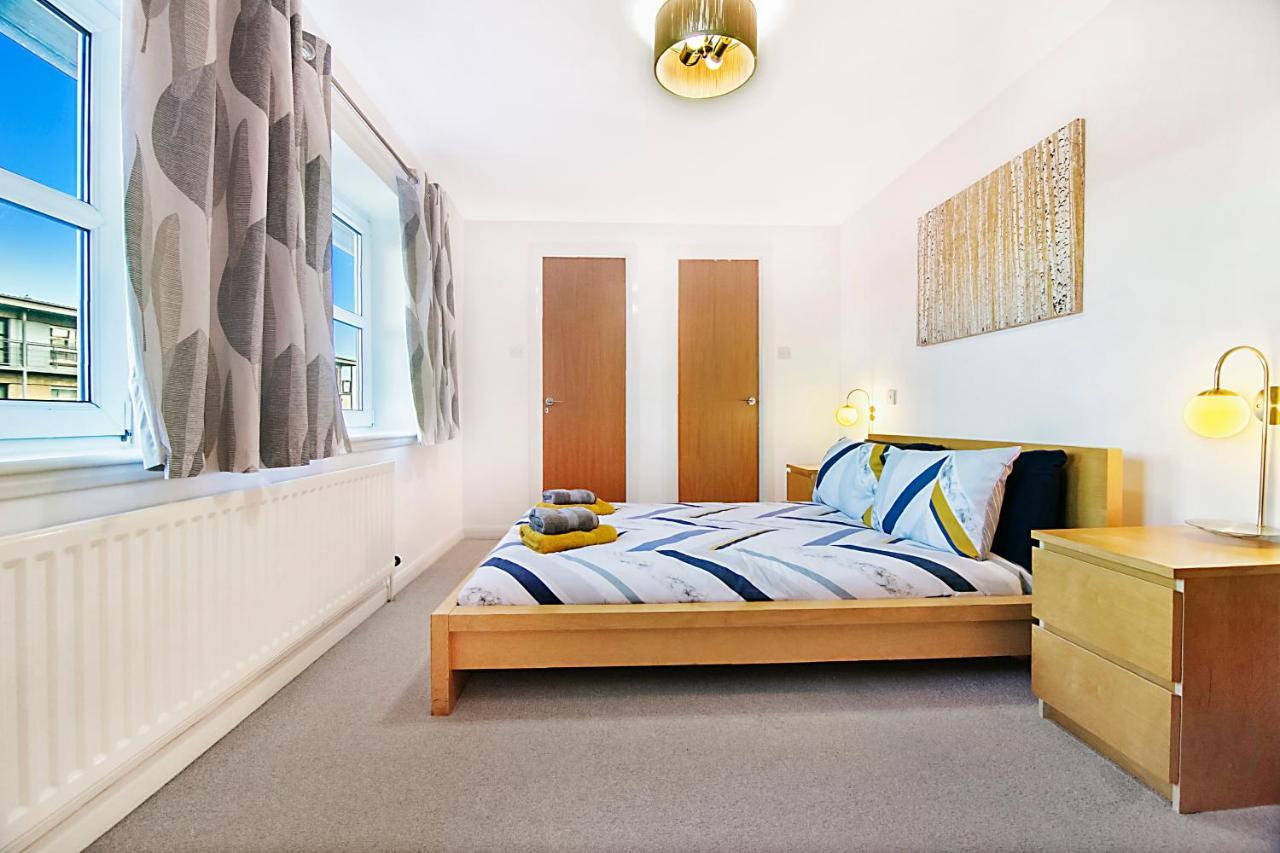 Bannermill Place Lodge ✪ Grampian Lettings Ltd アバディーン エクステリア 写真